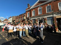 Raising the bar as Youngs opens new town centre pub