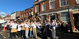 Raising the bar as Youngs opens new town centre pub