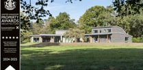 Farnham architects in double triumph for Frensham grand design