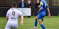 Rams held to draw by Roffey after conceding late equaliser