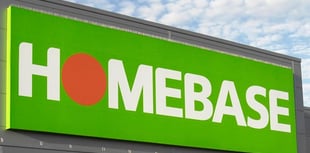 Homebase in Woking to become The Range