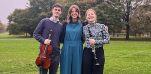 Classical music collective is giving its debut concert in Alton