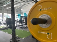 PureGym in Alton is now open