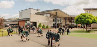 Farnham state secondary school named as one of best in UK