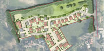 Planning permission approved for 65 new homes in Farnham 