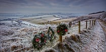 Christmas comes early to National Park with huge donation