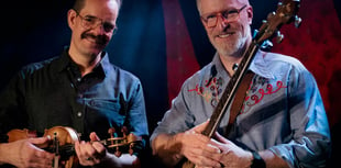 Canadian night to open new year at Grayshott Folk Club