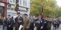 Petersfield British Legion rallies for support as it faces closure 