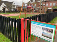 Residents will soon have say in play area revamp