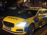 WATCH: We go on the road with Surrey Police's speedy officers