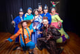 Award-winning company staging Aladdin pantomime