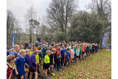 Cross Country League remains on course for record-breaking year