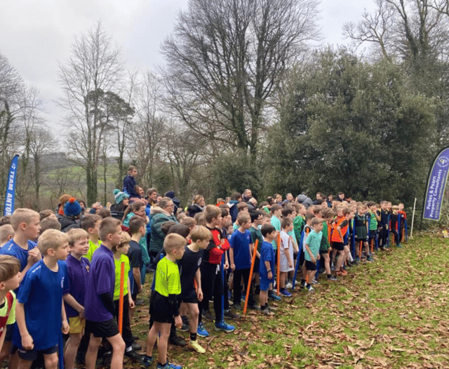 Cross Country League remains on course for record-breaking year