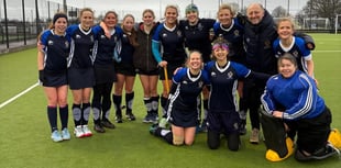 Haslemere's women's second team beaten by Southampton and Wimborne