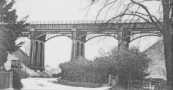 West Meon Viaduct