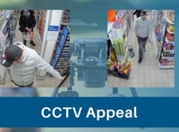 Witness appeal after medication stolen from Tesco