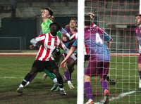 Brewers earn superb win at Guildford City