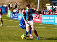 WATCH: Hibburt praises Town after important win