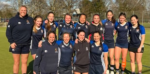 Haslemere bounce back to beat Basingstoke