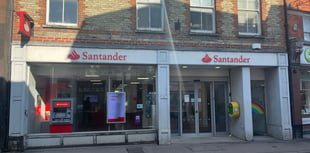 MP demands banking hub for Farnham after Santander announces closure